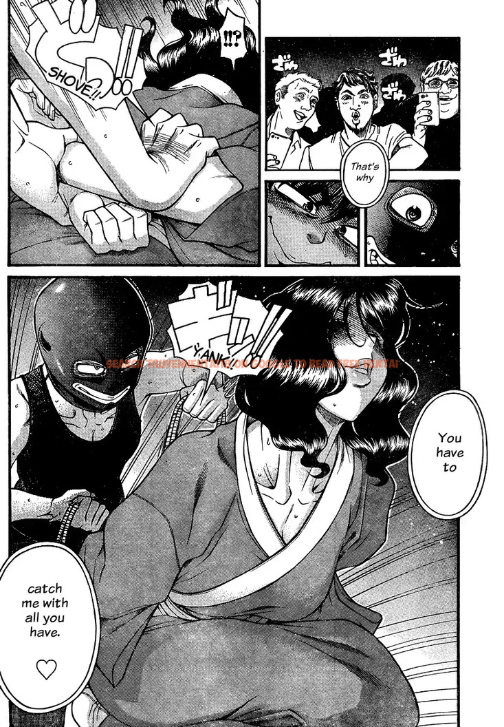 Read Hentai Image 14 014 in comic Nana To Kaoru - Chapter 132 - www.hentaitnt.net