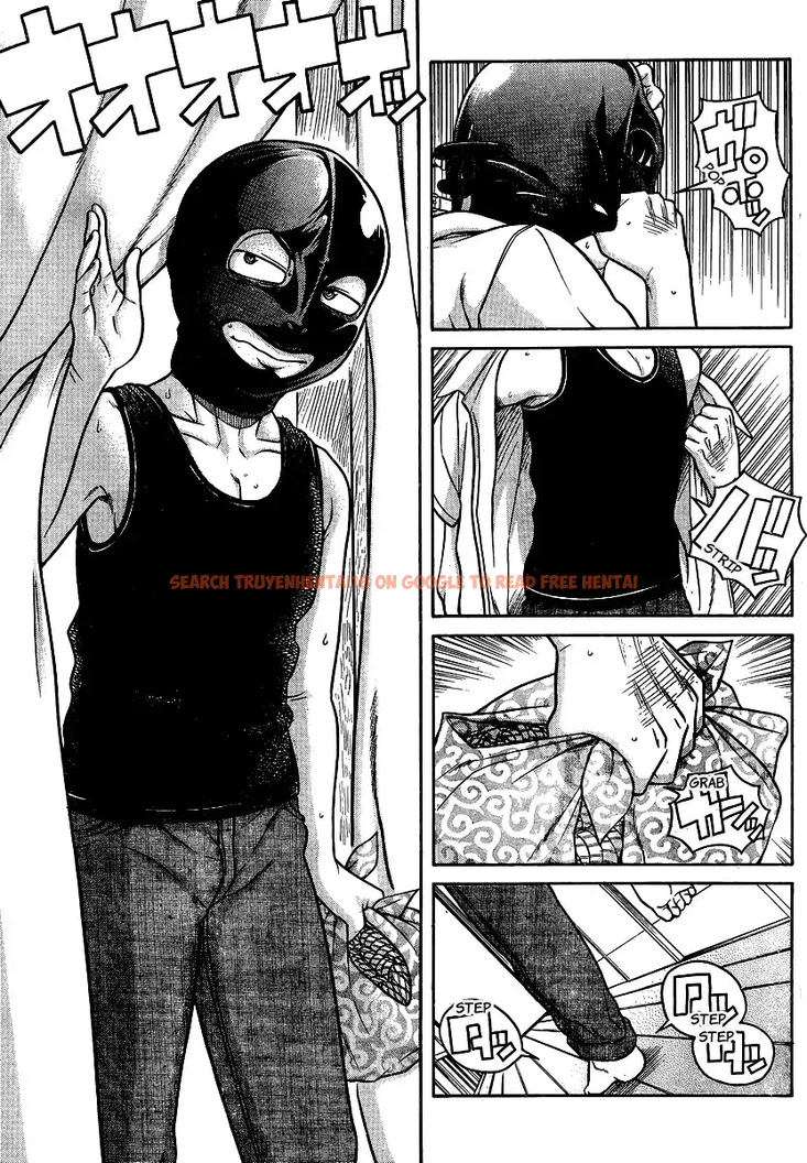 Read Hentai Image 5 014 in comic Nana To Kaoru - Chapter 132 - www.hentaitnt.net