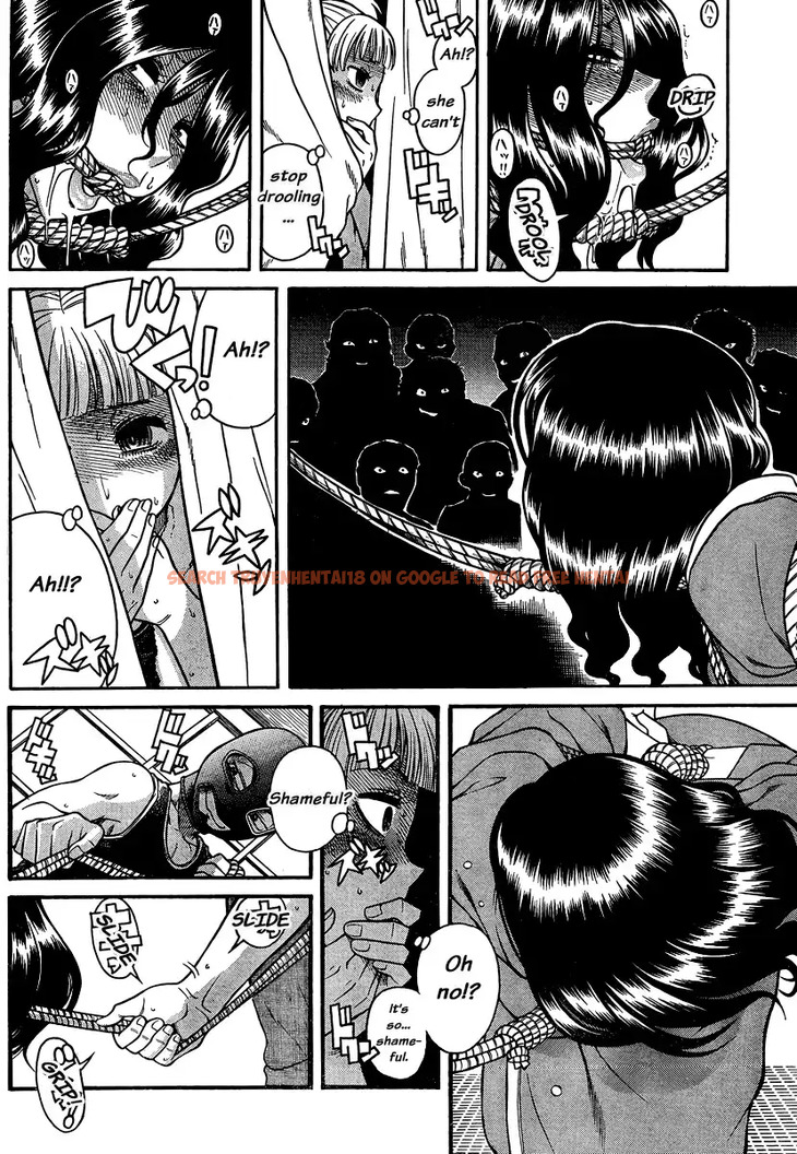Read Hentai Image 11 014 in comic Nana To Kaoru - Chapter 133 - www.hentaitnt.net