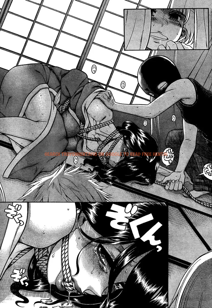 Read Hentai Image 12 014 in comic Nana To Kaoru - Chapter 133 - www.hentaitnt.net
