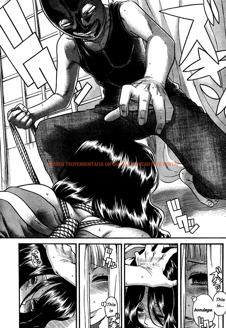 Read Hentai Image 16 014 in comic Nana To Kaoru - Chapter 133 - www.hentaitnt.net