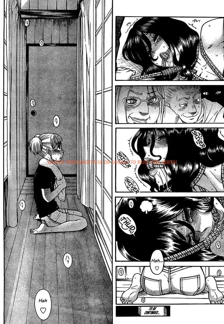 Read Hentai Image 18 014 in comic Nana To Kaoru - Chapter 133 - www.hentaitnt.net