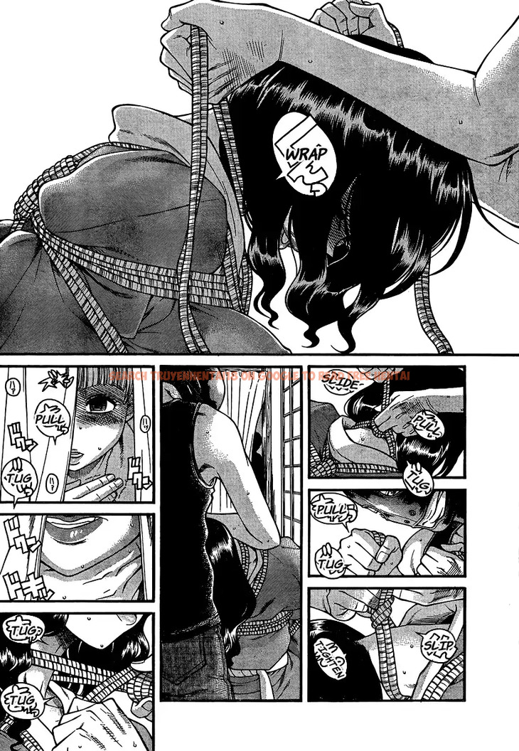 Read Hentai Image 6 011 in comic Nana To Kaoru - Chapter 133 - www.hentaitnt.net
