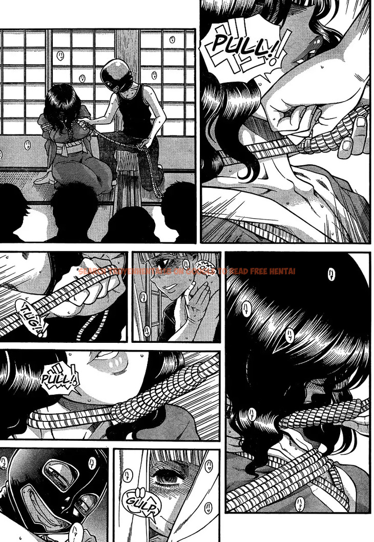 Read Hentai Image 7 011 in comic Nana To Kaoru - Chapter 133 - www.hentaitnt.net