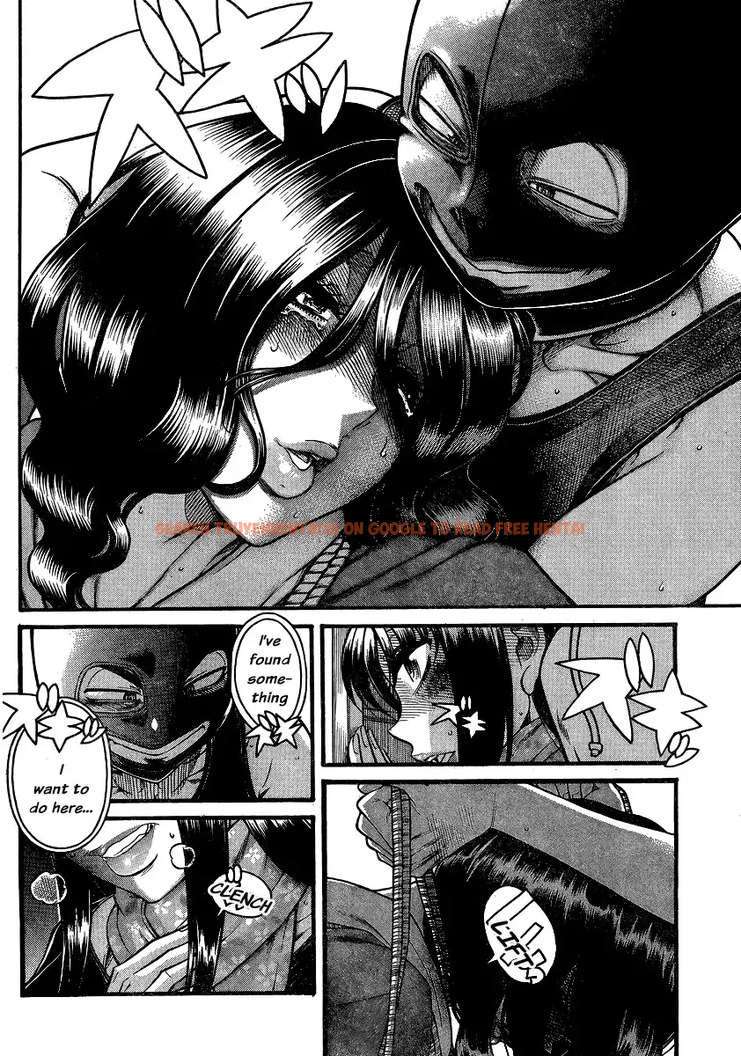 Read Hentai Image 11 011 in comic Nana To Kaoru - Chapter 134 - www.hentaitnt.net