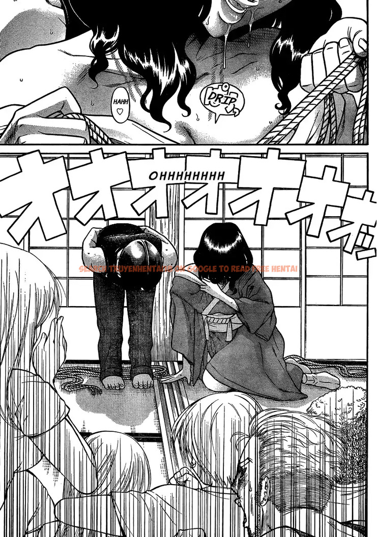 Read Hentai Image 14 011 in comic Nana To Kaoru - Chapter 134 - www.hentaitnt.net