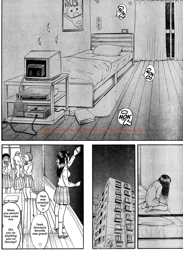 Read Hentai Image 1 010 in comic Nana To Kaoru - Chapter 135 - www.hentaitnt.net