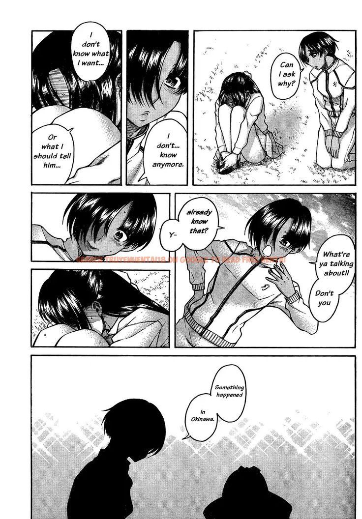 Read Hentai Image 12 011 in comic Nana To Kaoru - Chapter 135 - www.hentaitnt.net