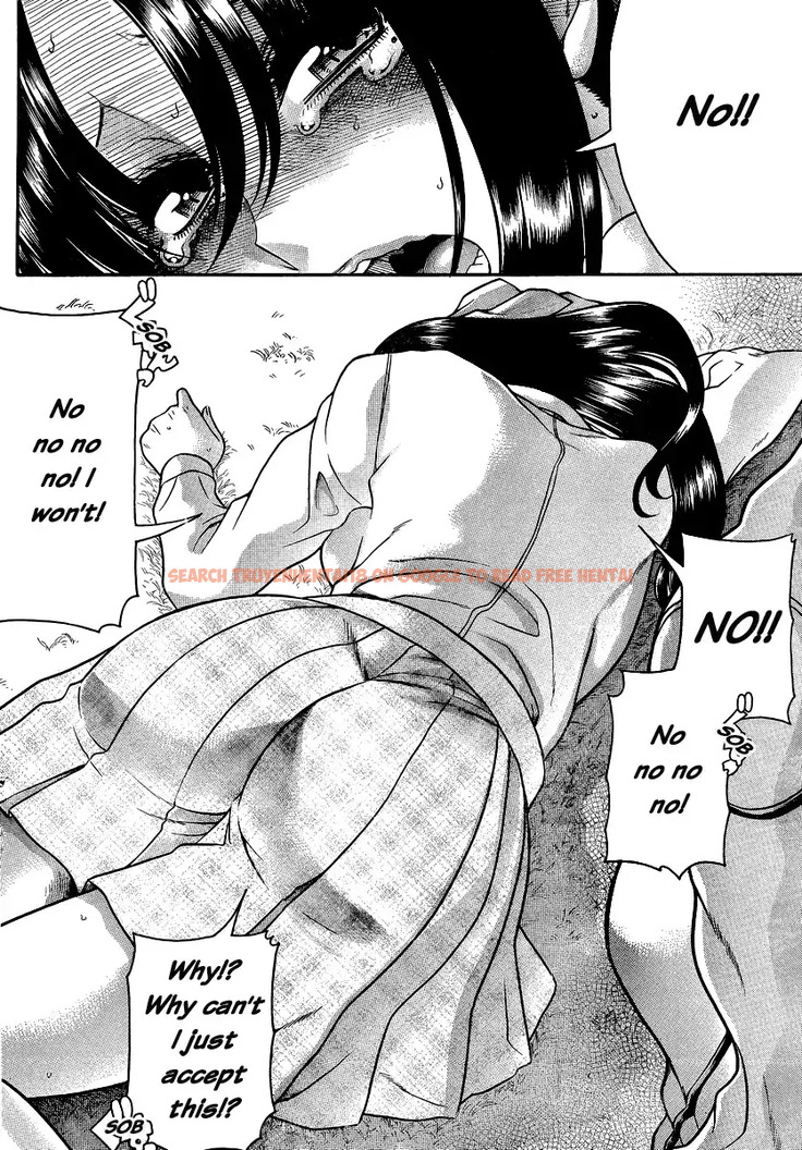Read Hentai Image 16 011 in comic Nana To Kaoru - Chapter 135 - www.hentaitnt.net