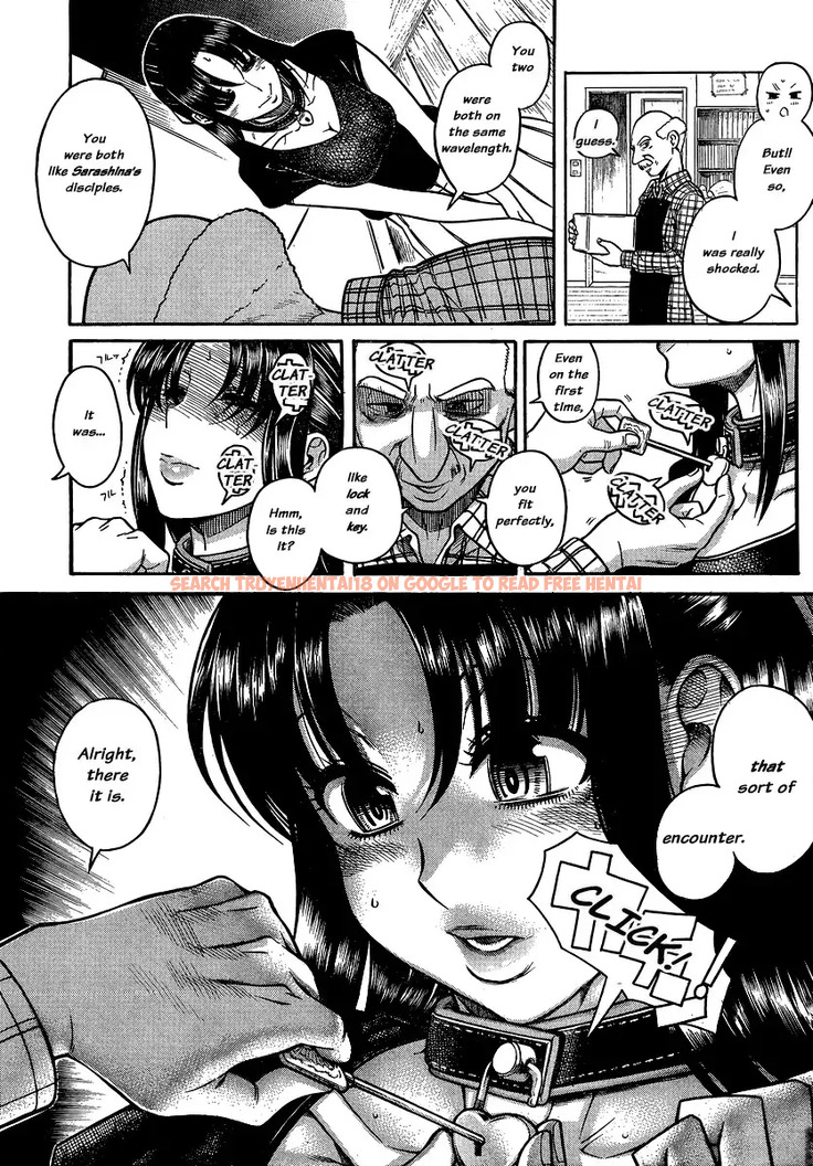 Read Hentai Image 4 010 in comic Nana To Kaoru - Chapter 135 - www.hentaitnt.net