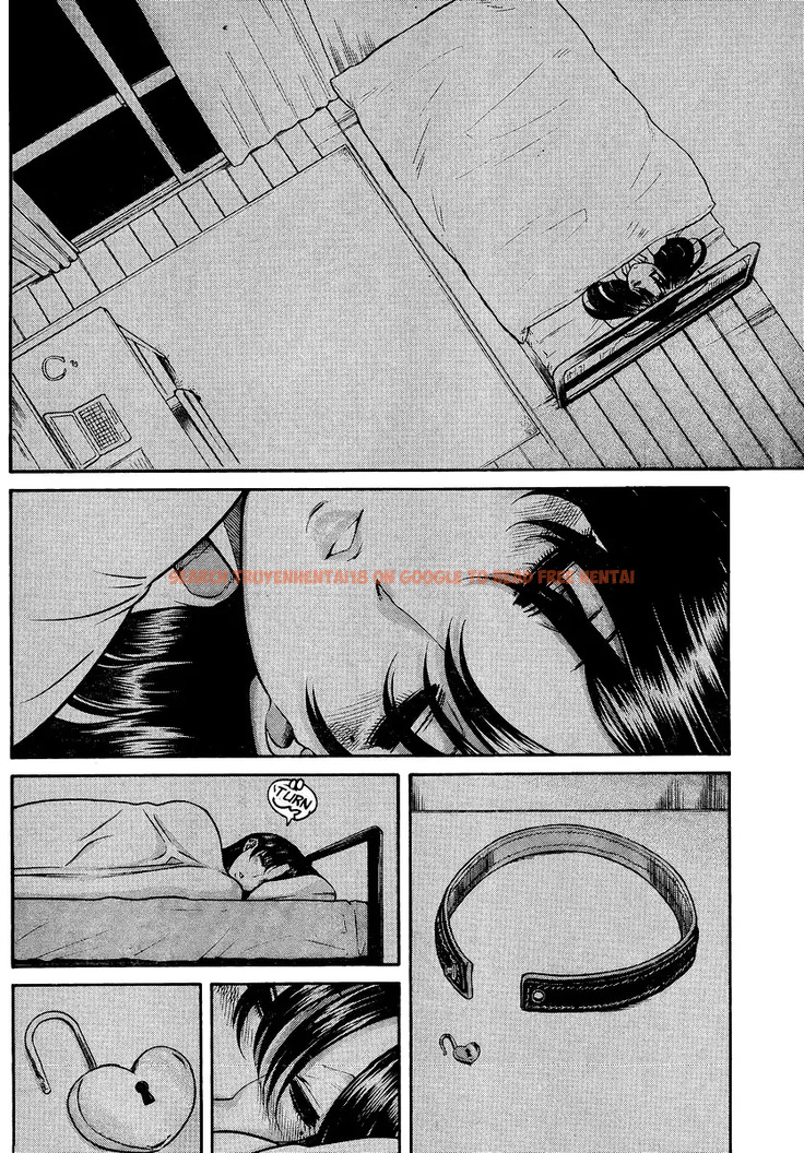 Read Hentai Image 7 010 in comic Nana To Kaoru - Chapter 135 - www.hentaitnt.net