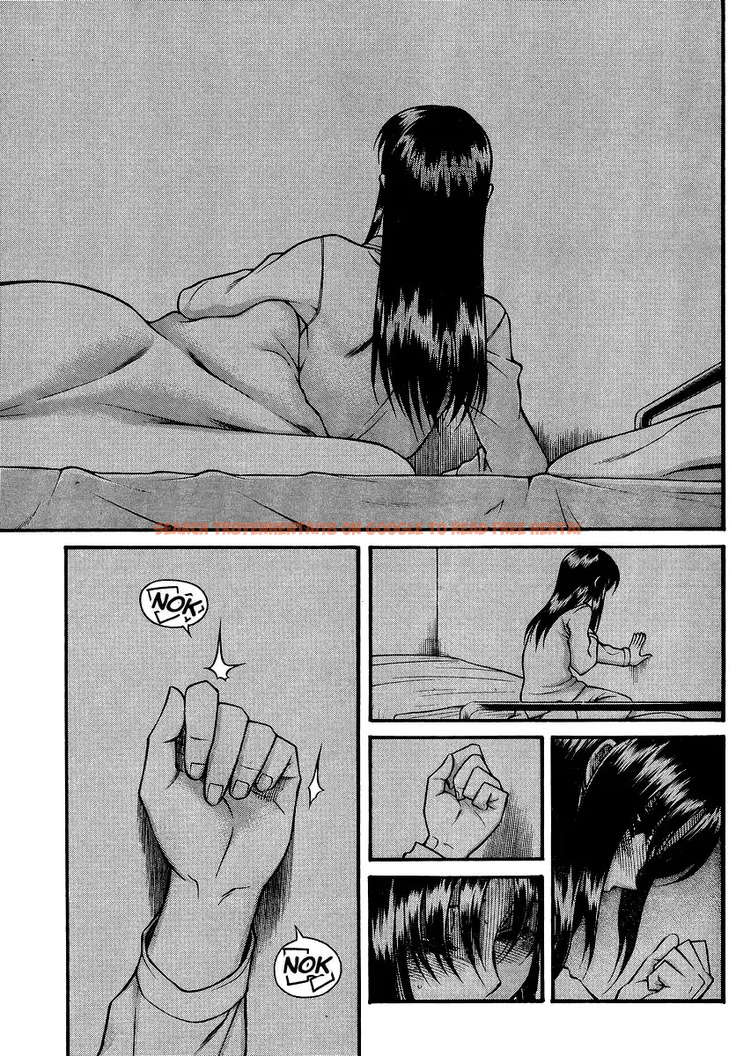Read Hentai Image 8 010 in comic Nana To Kaoru - Chapter 135 - www.hentaitnt.net