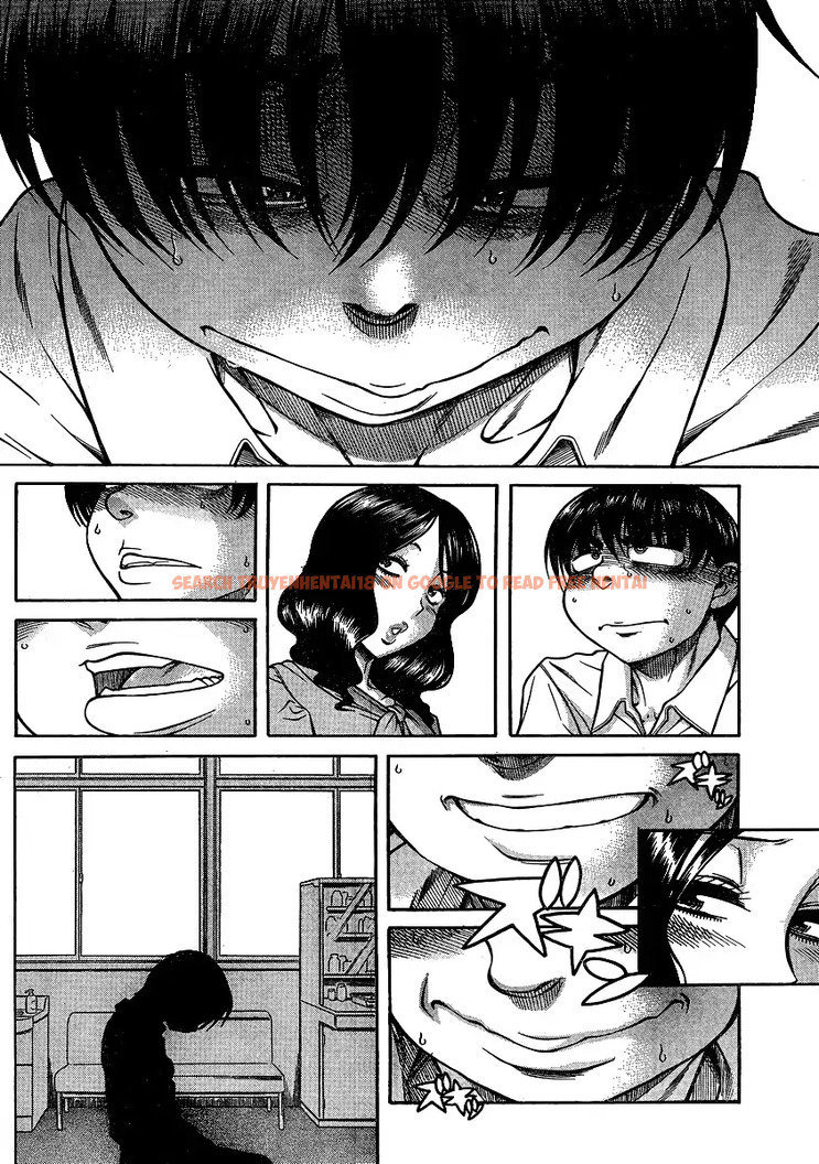 Read Hentai Image 17 010 in comic Nana To Kaoru - Chapter 136 - www.hentaitnt.net