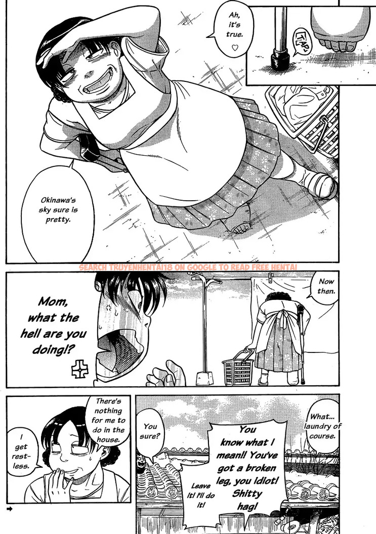 Read Hentai Image 2 010 in comic Nana To Kaoru - Chapter 136 - www.hentaitnt.net