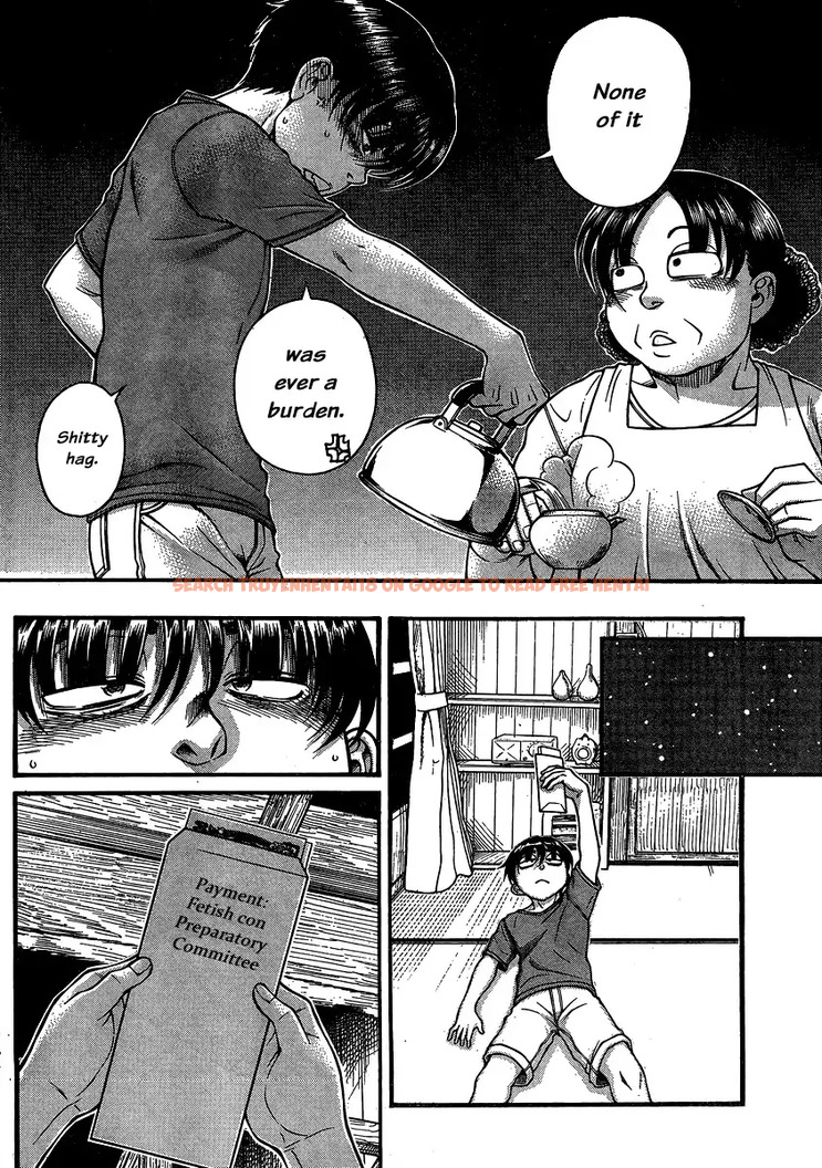 Read Hentai Image 6 010 in comic Nana To Kaoru - Chapter 136 - www.hentaitnt.net