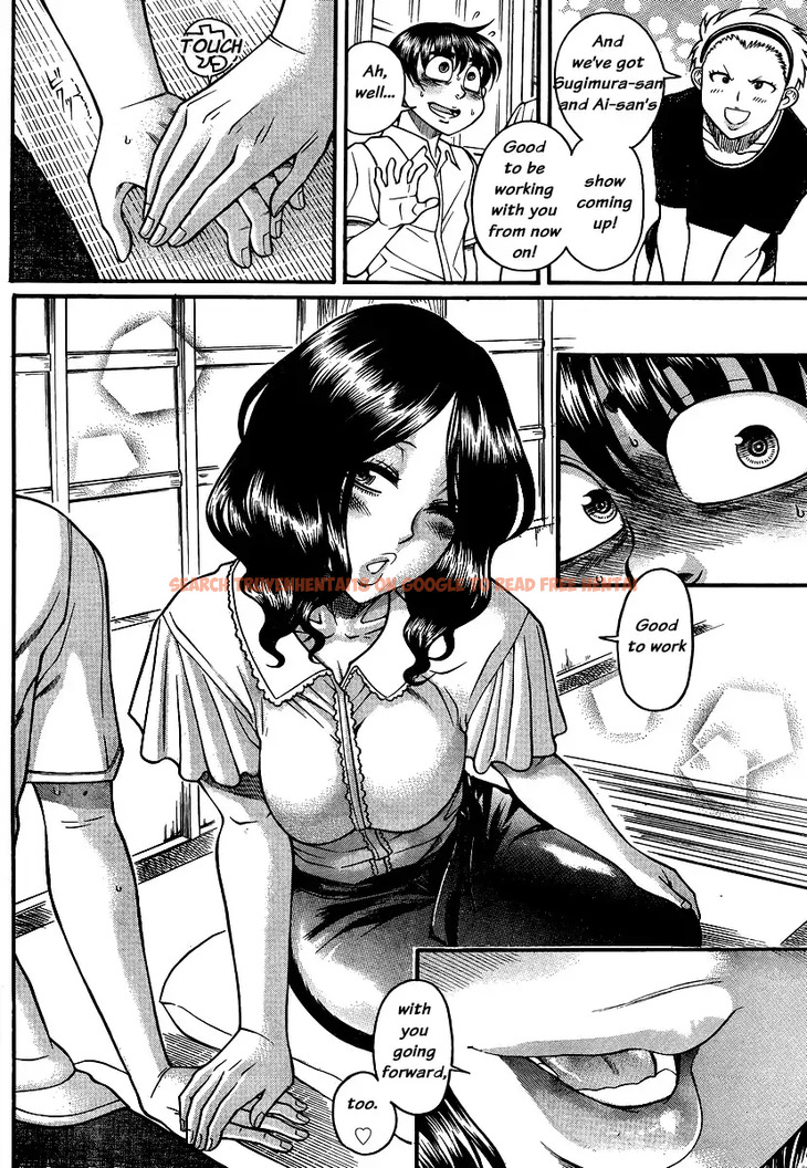 Read Hentai Image 10 010 in comic Nana To Kaoru - Chapter 137 - www.hentaitnt.net
