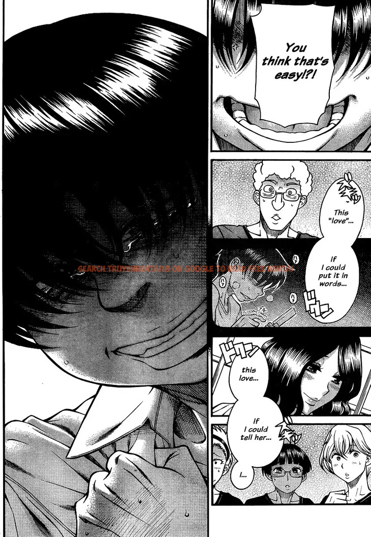 Read Hentai Image 18 010 in comic Nana To Kaoru - Chapter 137 - www.hentaitnt.net