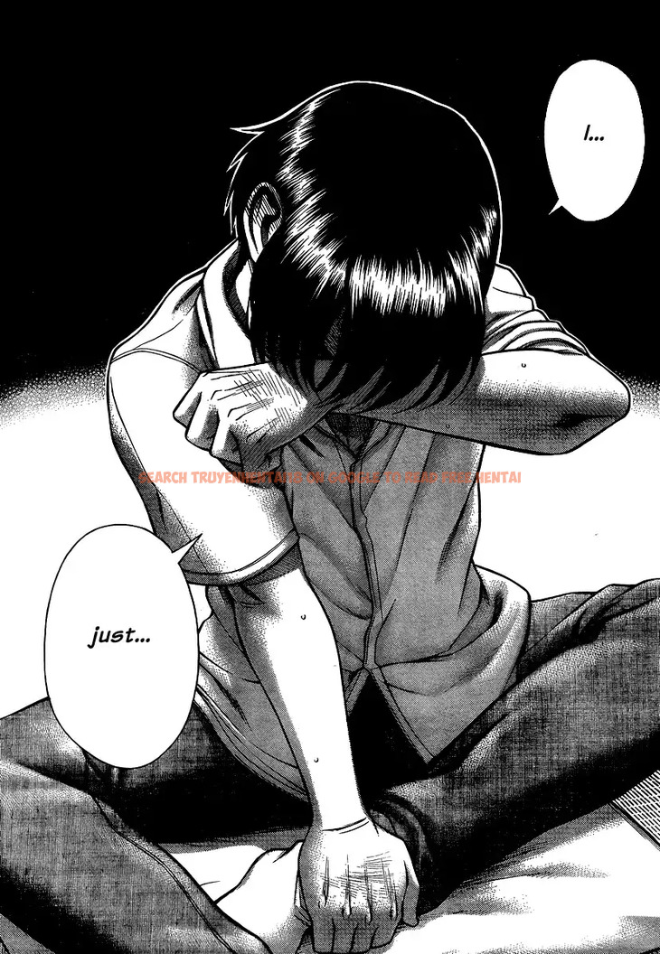 Read Hentai Image 19 010 in comic Nana To Kaoru - Chapter 137 - www.hentaitnt.net