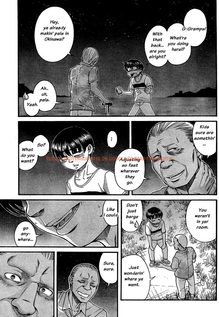 Read Hentai Image 5 010 in comic Nana To Kaoru - Chapter 137 - www.hentaitnt.net