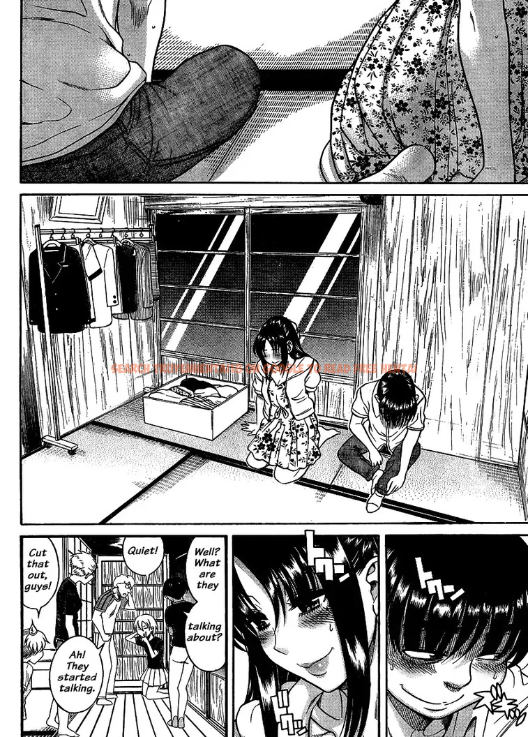 Read Hentai Image 10 010 in comic Nana To Kaoru - Chapter 138 - www.hentaitnt.net