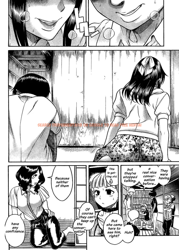 Read Hentai Image 14 010 in comic Nana To Kaoru - Chapter 138 - www.hentaitnt.net