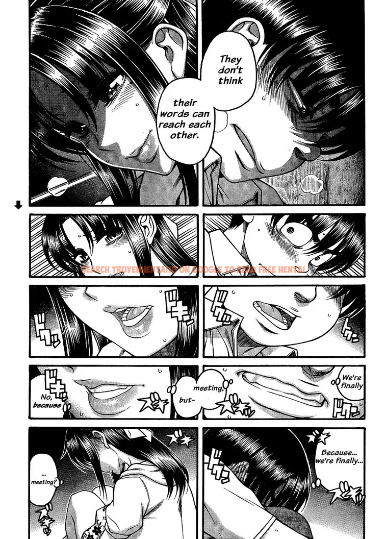 Read Hentai Image 15 010 in comic Nana To Kaoru - Chapter 138 - www.hentaitnt.net