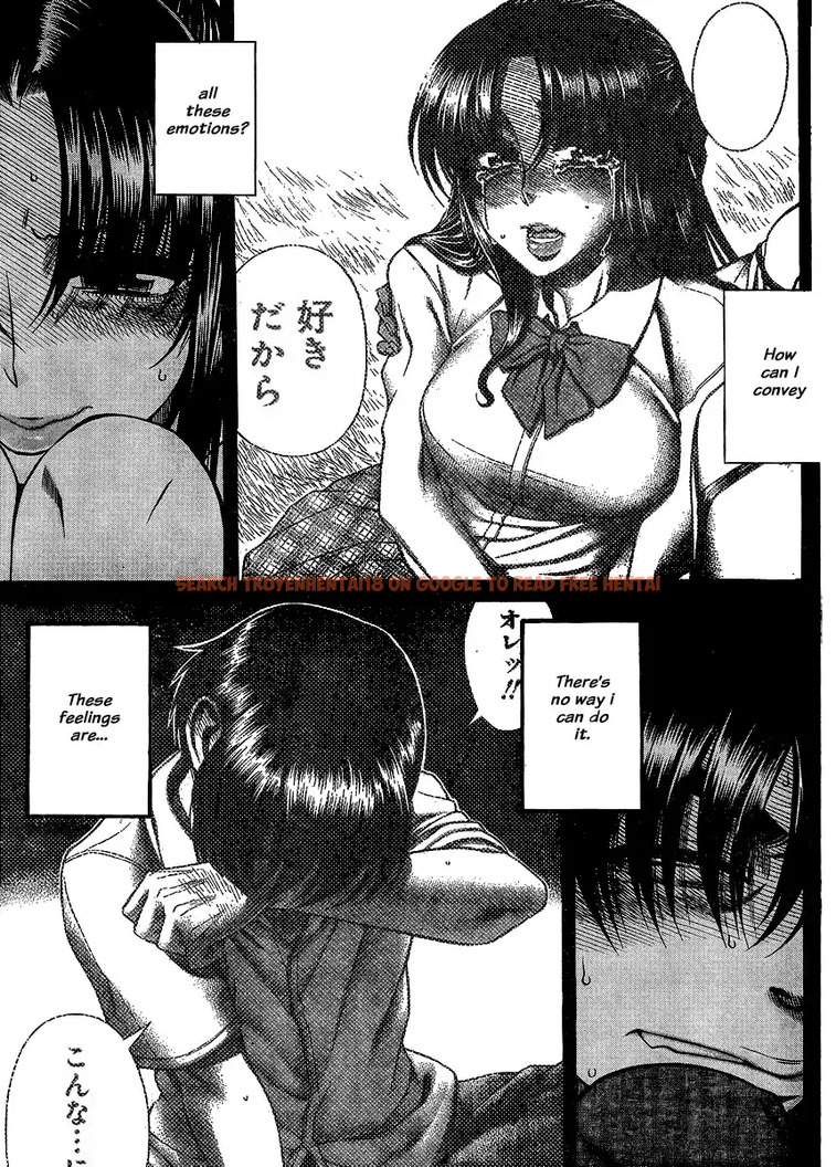 Read Hentai Image 17 010 in comic Nana To Kaoru - Chapter 138 - www.hentaitnt.net