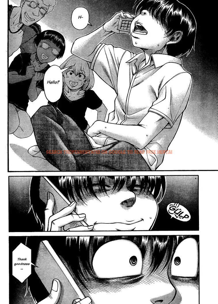 Read Hentai Image 3 010 in comic Nana To Kaoru - Chapter 138 - www.hentaitnt.net
