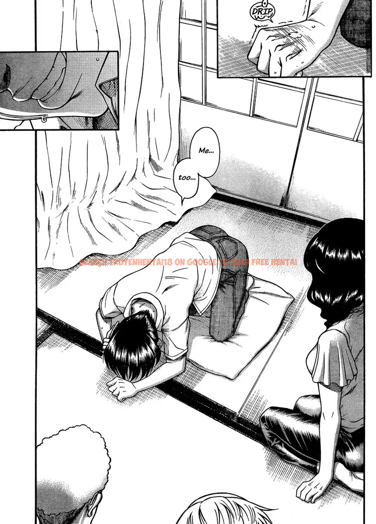 Read Hentai Image 6 010 in comic Nana To Kaoru - Chapter 138 - www.hentaitnt.net