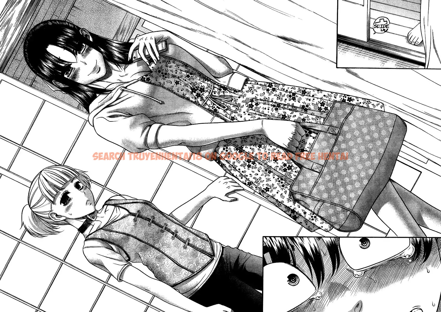 Read Hentai Image 7 010 in comic Nana To Kaoru - Chapter 138 - www.hentaitnt.net