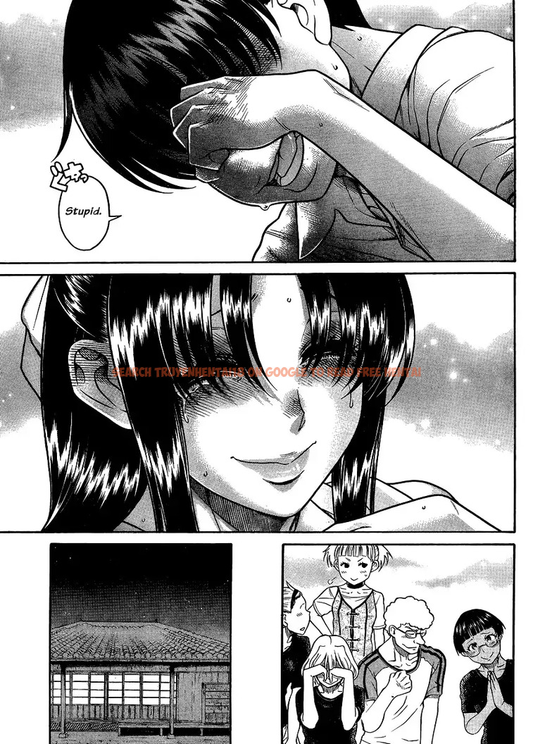 Read Hentai Image 9 010 in comic Nana To Kaoru - Chapter 138 - www.hentaitnt.net