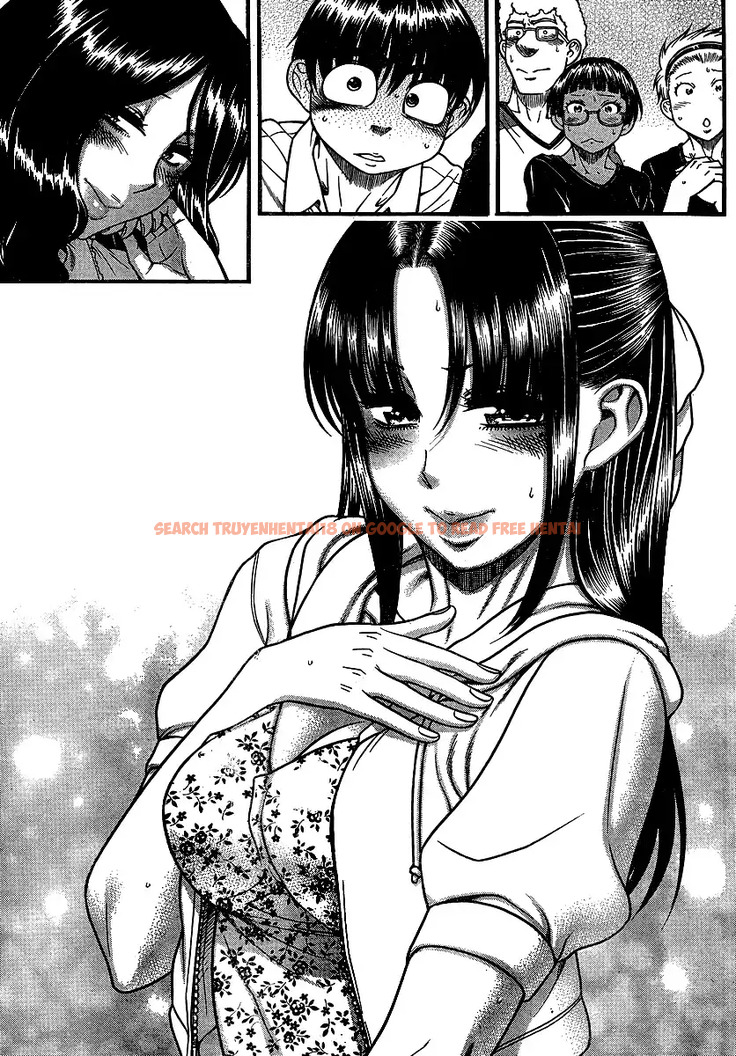 Read Hentai Image 13 010 in comic Nana To Kaoru - Chapter 139 - www.hentaitnt.net