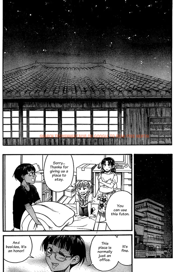 Read Hentai Image 14 010 in comic Nana To Kaoru - Chapter 139 - www.hentaitnt.net