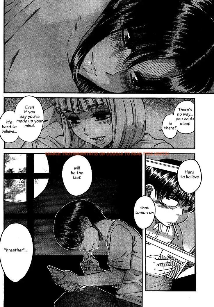 Read Hentai Image 16 010 in comic Nana To Kaoru - Chapter 139 - www.hentaitnt.net