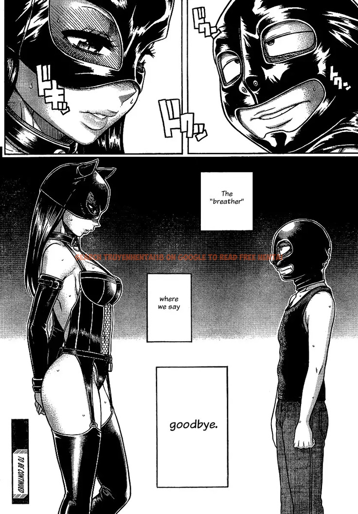 Read Hentai Image 19 010 in comic Nana To Kaoru - Chapter 139 - www.hentaitnt.net