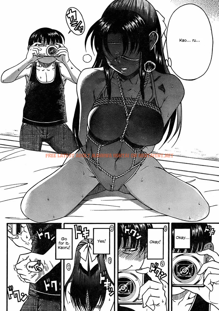 Read Hentai Image 13 068 in comic Nana To Kaoru - Chapter 14 - hentaitnt.net