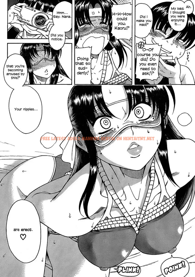 Read Hentai Image 20 072 in comic Nana To Kaoru - Chapter 14 - hentaitnt.net