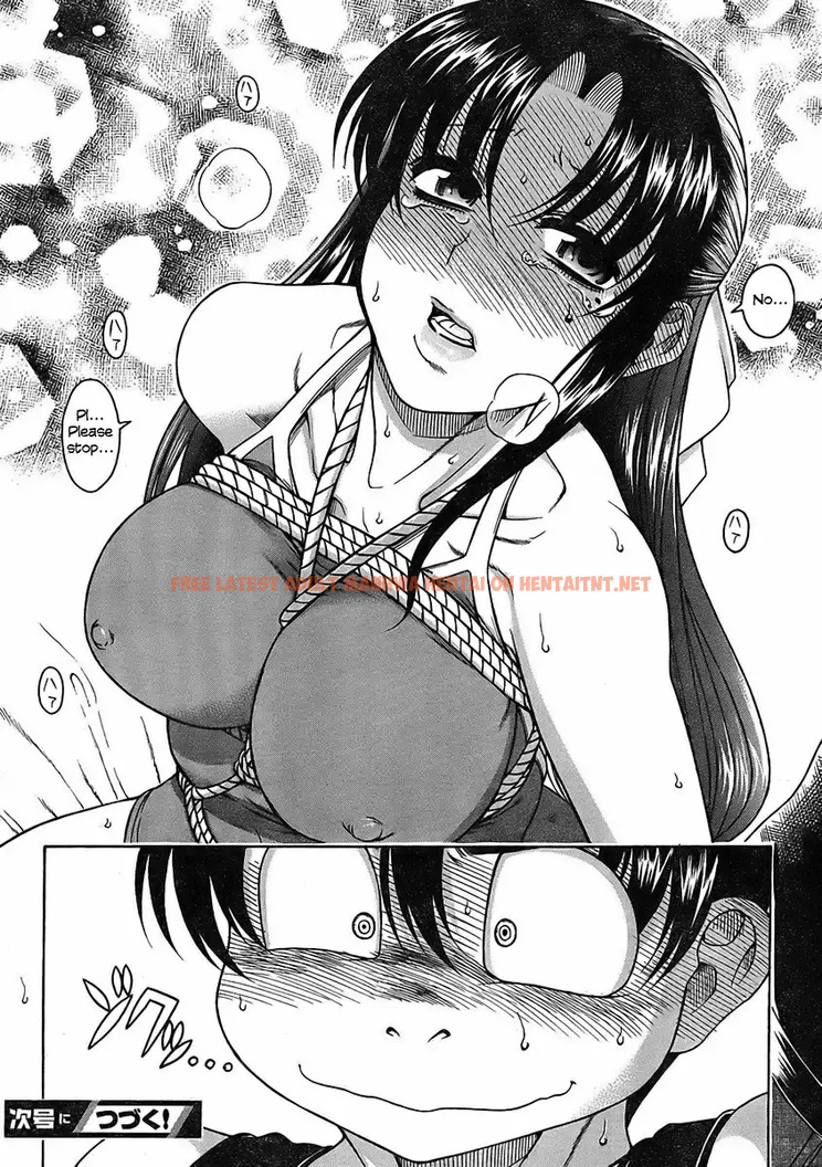 Read Hentai Image 24 072 in comic Nana To Kaoru - Chapter 14 - hentaitnt.net