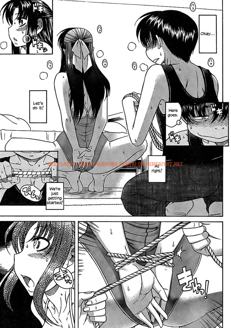 Read Hentai Image 3 068 in comic Nana To Kaoru - Chapter 14 - hentaitnt.net