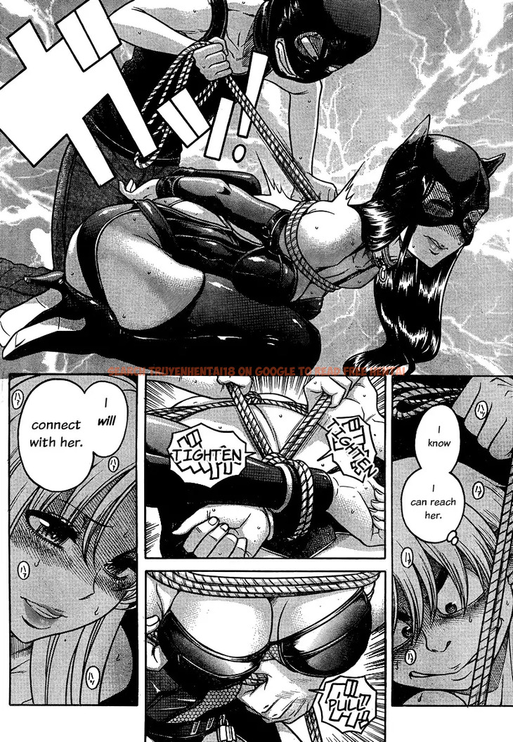 Read Hentai Image 16 010 in comic Nana To Kaoru - Chapter 140 - www.hentaitnt.net