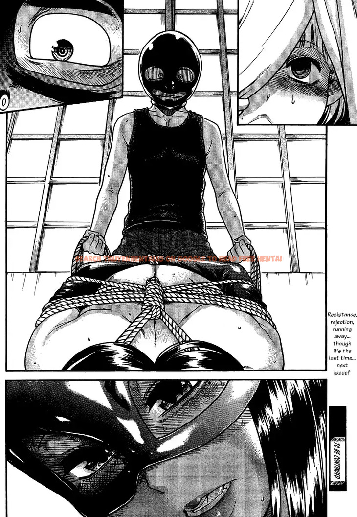 Read Hentai Image 19 010 in comic Nana To Kaoru - Chapter 140 - www.hentaitnt.net