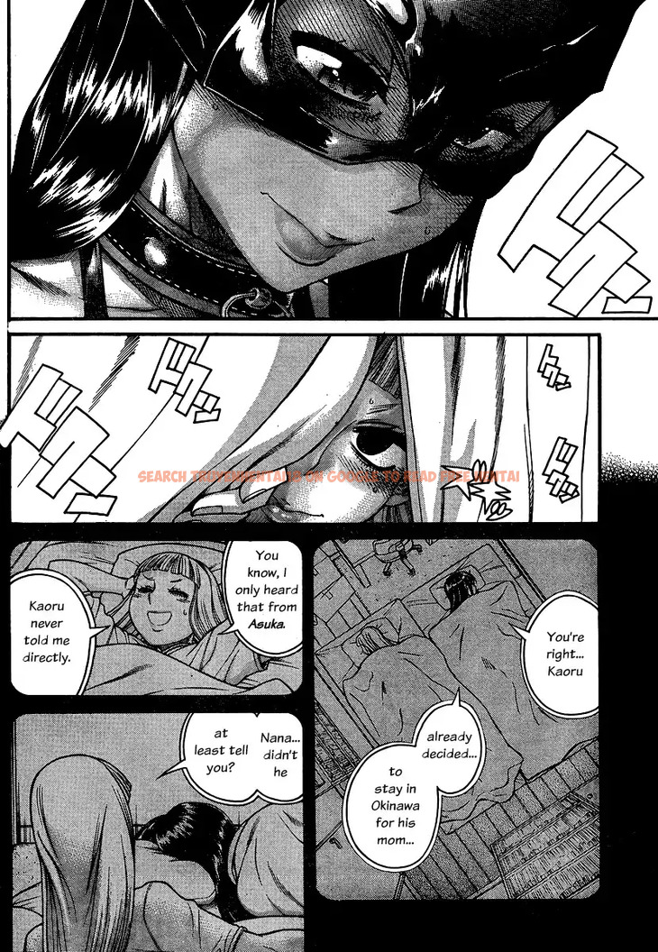 Read Hentai Image 6 010 in comic Nana To Kaoru - Chapter 140 - www.hentaitnt.net
