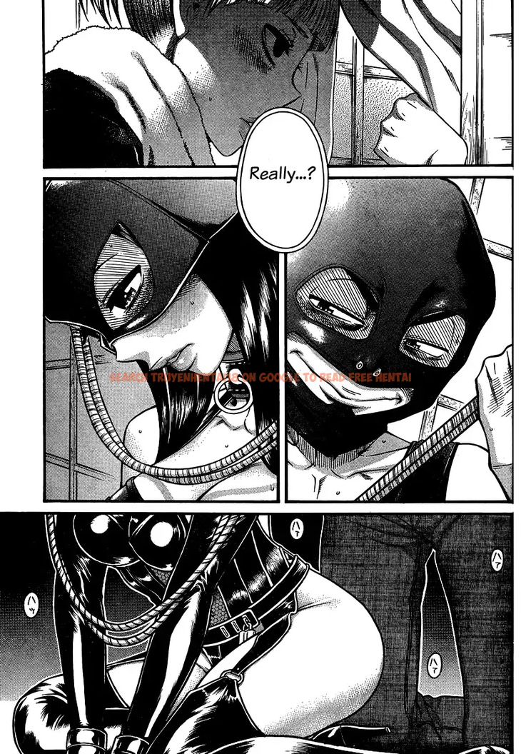 Read Hentai Image 9 010 in comic Nana To Kaoru - Chapter 140 - www.hentaitnt.net
