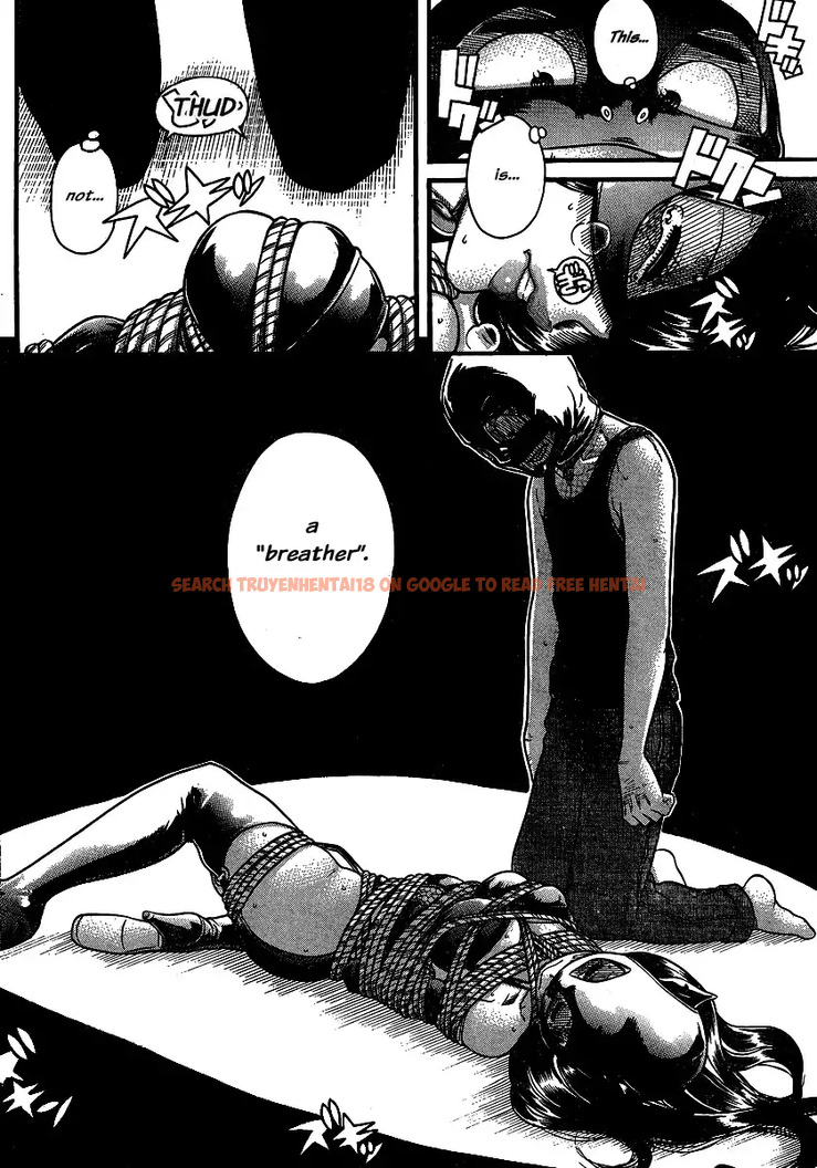 Read Hentai Image 8 010 in comic Nana To Kaoru - Chapter 141 - www.hentaitnt.net