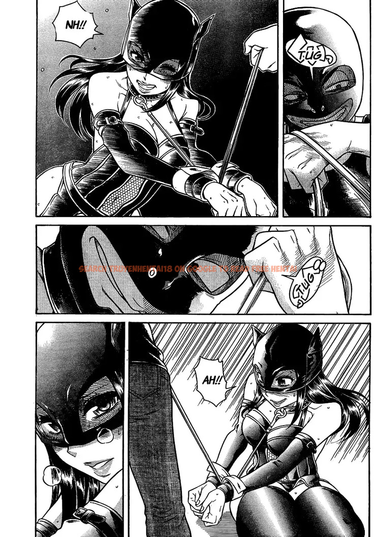 Read Hentai Image 11 010 in comic Nana To Kaoru - Chapter 142 - www.hentaitnt.net