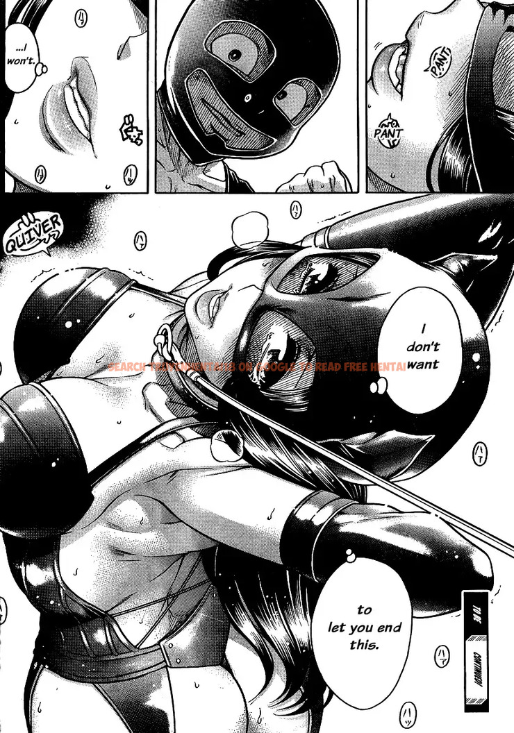Read Hentai Image 19 010 in comic Nana To Kaoru - Chapter 142 - www.hentaitnt.net