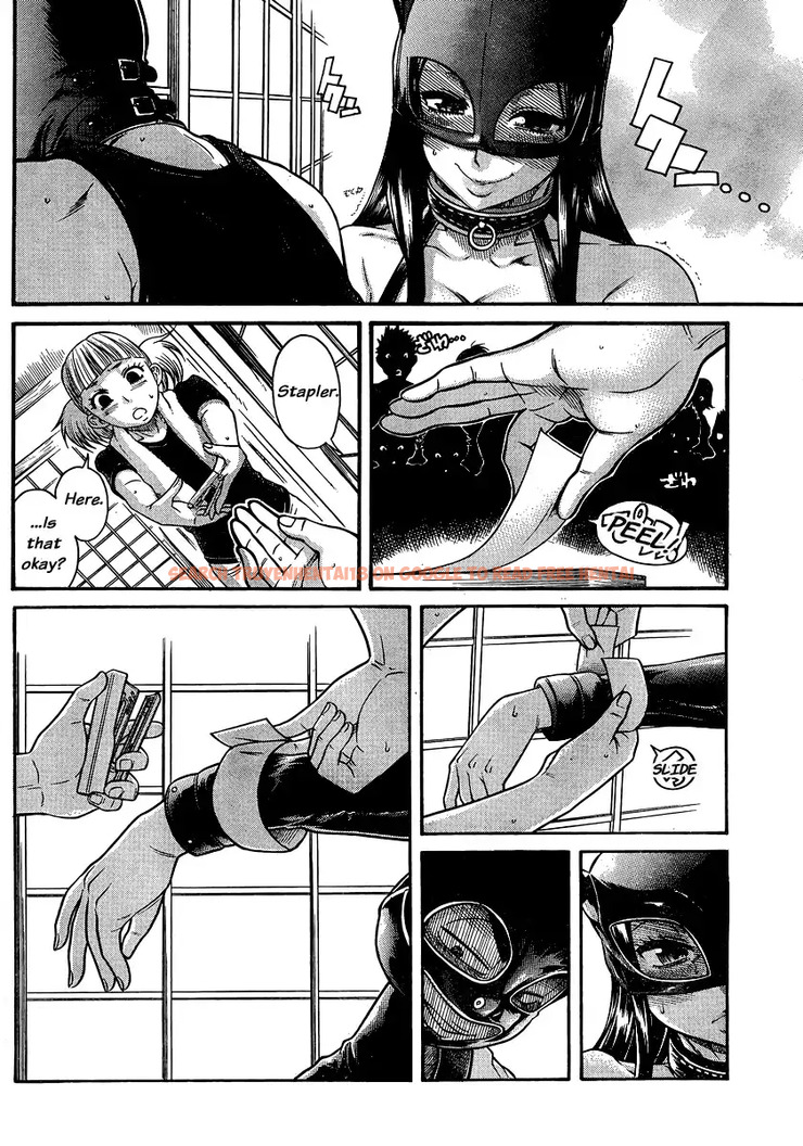 Read Hentai Image 4 010 in comic Nana To Kaoru - Chapter 142 - www.hentaitnt.net