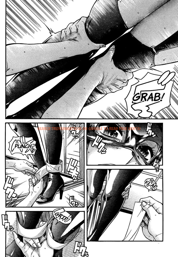 Read Hentai Image 11 010 in comic Nana To Kaoru - Chapter 143 - www.hentaitnt.net