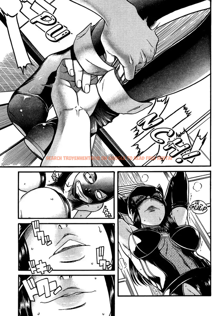 Read Hentai Image 12 010 in comic Nana To Kaoru - Chapter 143 - www.hentaitnt.net