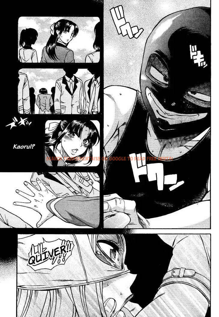 Read Hentai Image 19 010 in comic Nana To Kaoru - Chapter 143 - www.hentaitnt.net